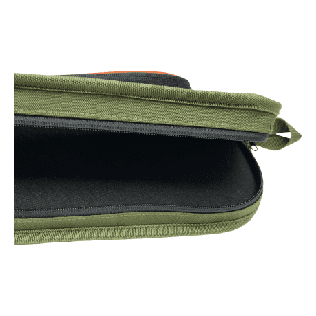 Tikka® X Soft Gun Case - Open View
