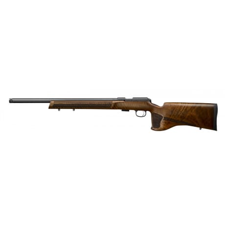 CZ 457 Varmint MTR Bolt Action Rifle