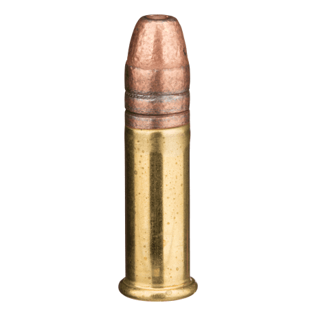 CCI Velocitor Rimfire Ammo - Ammo View