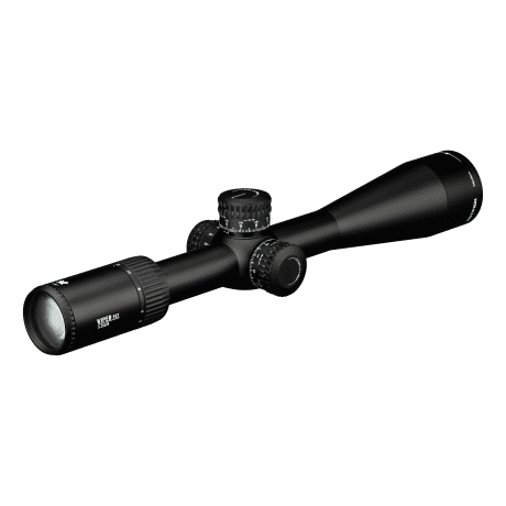 Vortex® Viper PST Gen II Riflescope - Opposite View