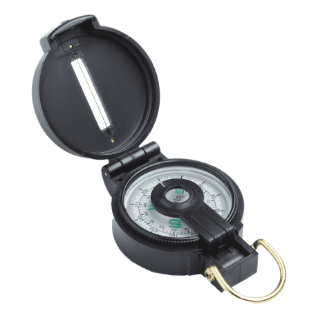 Compass View