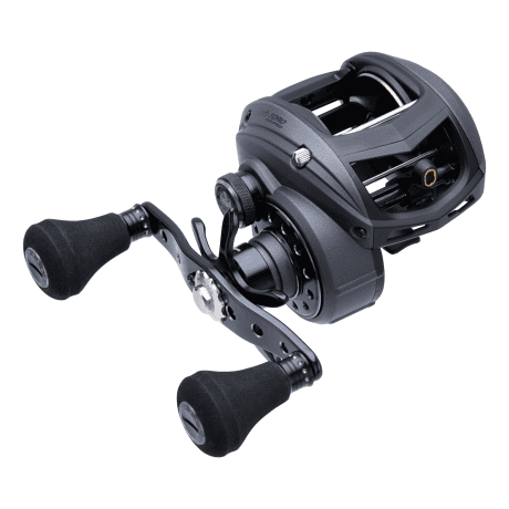 Abu Garcia® Revo Toro® Beast™ Low Profile Baitcast Reel