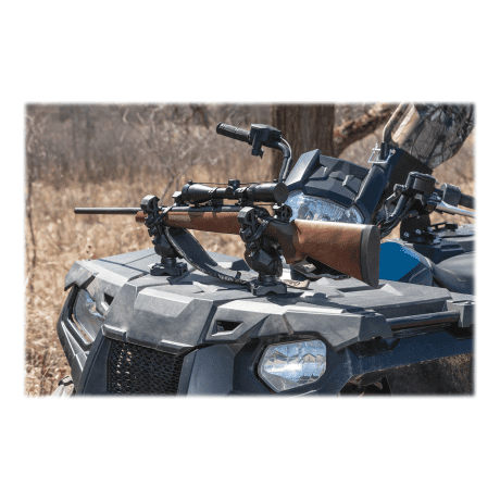 Kolpin Rhino Grip XLR Adjustable Grips - Single - In the Field