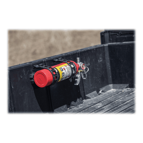 Kolpin Rhino Grip Flex Single Attachment System - 3" - In the Field
