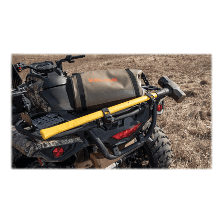 Kolpin Rhino Grip Flex Single Attachment System - 1.5" - In the Field