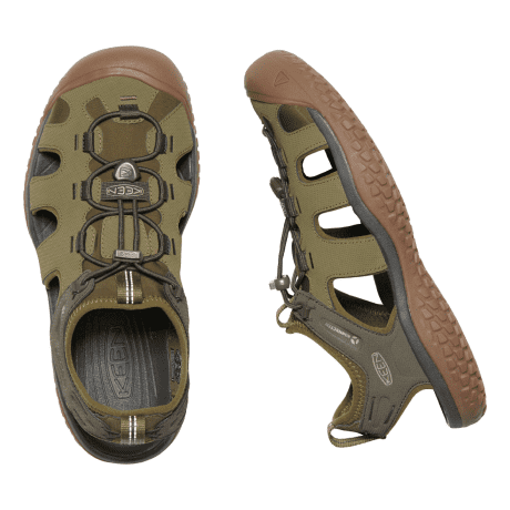 Keen™ Men’s SOLR Sandal
