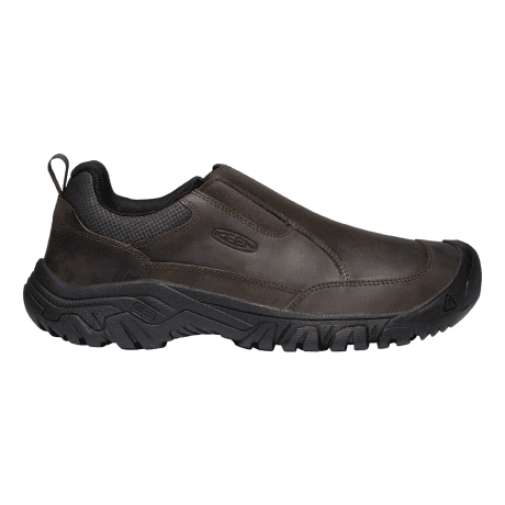 Keen™ Men’s Targhee III Slip-On Shoe - Side