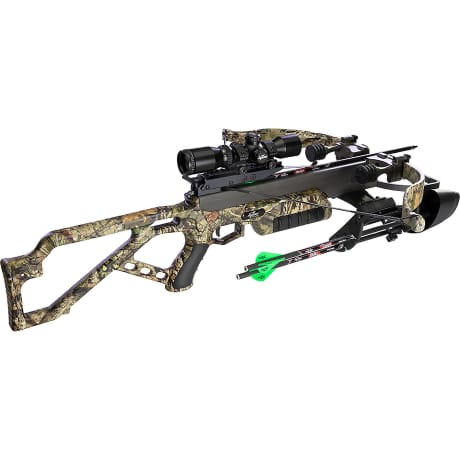 Excalibur® MAG 340 Crossbow Package