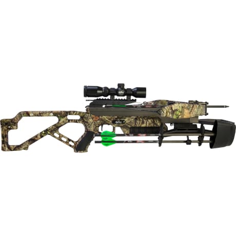 Excalibur® MAG 340 Crossbow Package