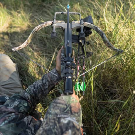Excalibur® MAG 340 Crossbow Package