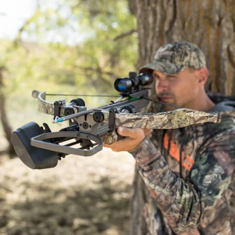 Excalibur® MAG 340 Crossbow Package