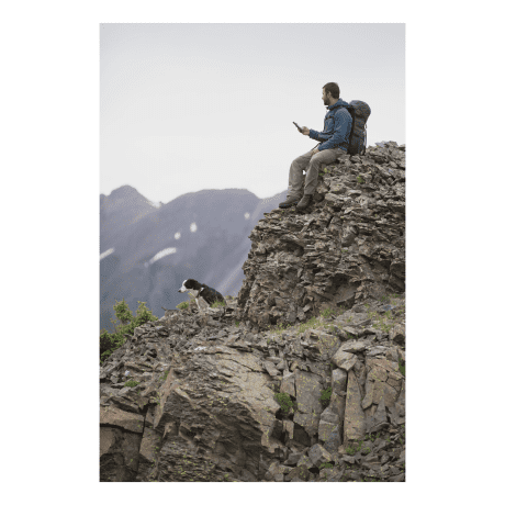 SPOT X 2-Way Satellite Messenger