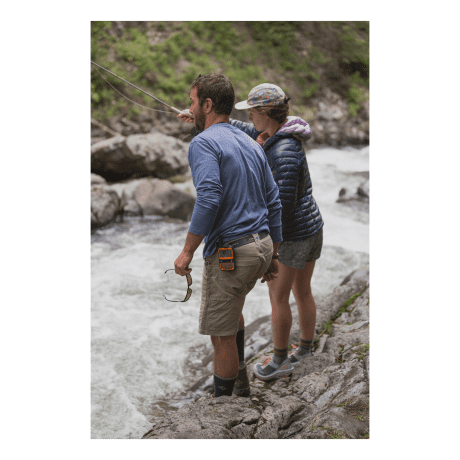 SPOT X 2-Way Satellite Messenger