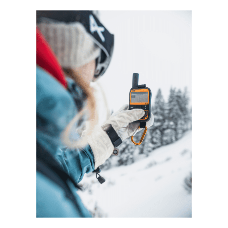 SPOT X 2-Way Satellite Messenger