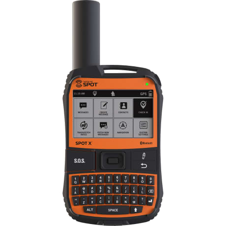 SPOT X® 2-Way Satellite Messenger