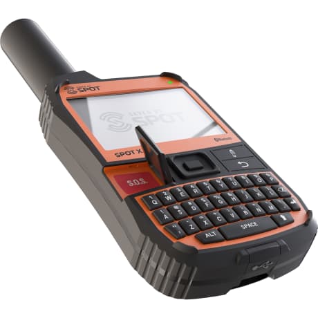 SPOT X® 2-Way Satellite Messenger