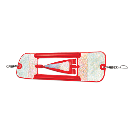 Luhr Jensen® Coyote Cyclone™ Flasher