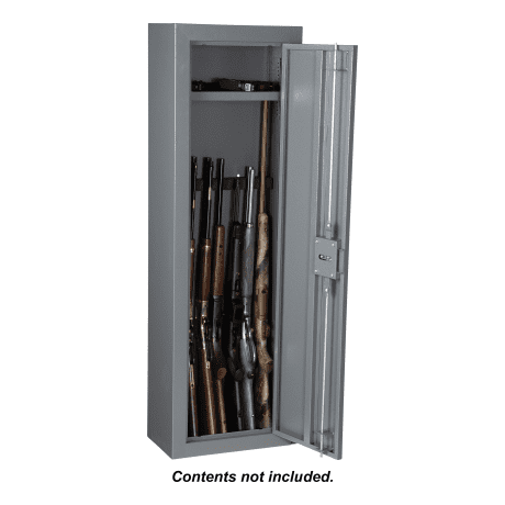 Cabela's® 8 Gun Security Cabinet