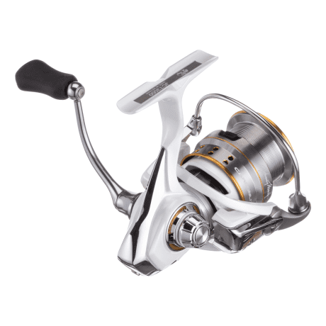Bass Pro Shops® Johnny Morris® CarbonLite™ 2.0 Spinning Reel - Top View