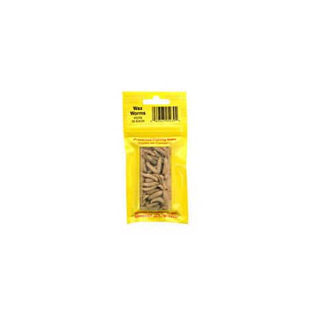 Magic® Preserved Wax Worms