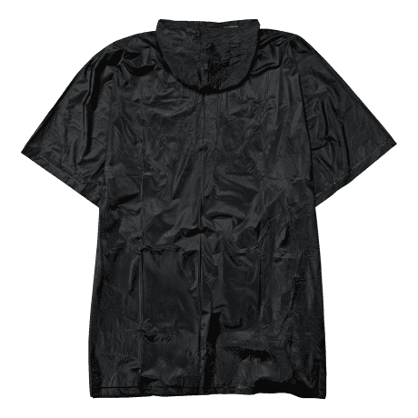 Bass Pro Shops® PVC Poncho - back