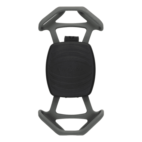 Nite Ize Wraptor™ Rotating Smartphone Bar Mount - Top View