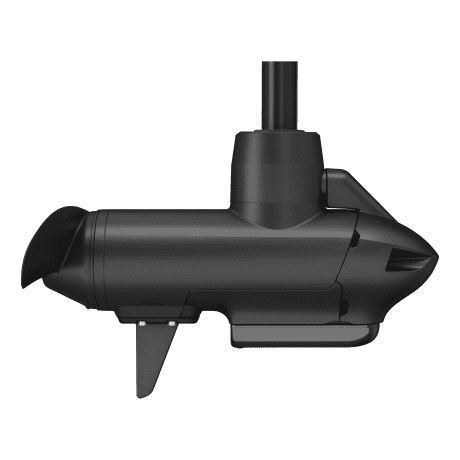 Garmin® Force Trolling Motor - Propeller View