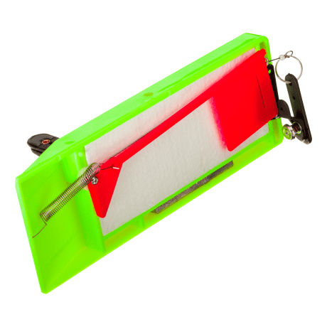 Opti Tackle® Planer Boards with Spring Flag System