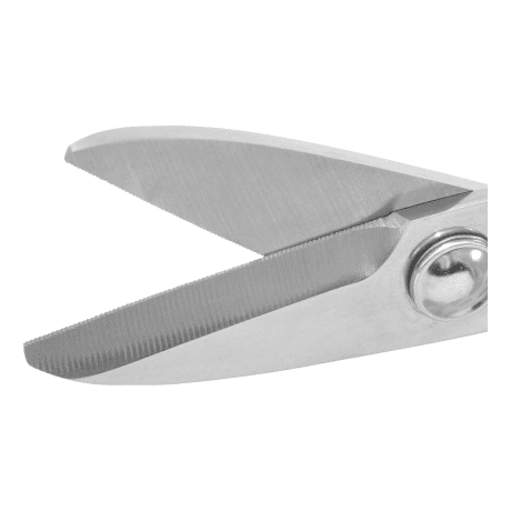 Cuda® 5-1/2" Titanium Braid Shears