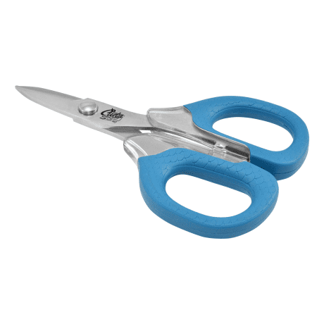 Cuda® 5-1/2" Titanium Braid Shears