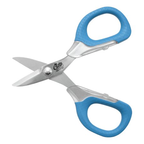 Cuda® 5-1/2" Titanium Braid Shears