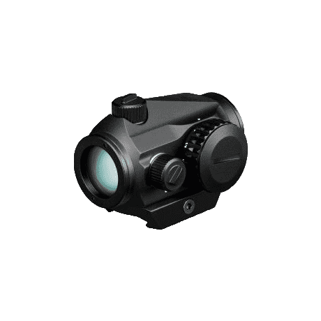 Vortex® Crossfire Red Dot II - Back View