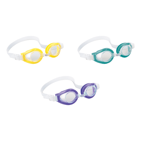 Intex Play Goggles