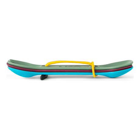 UCO Mini Spork - 3 Pack - Terra - Side View