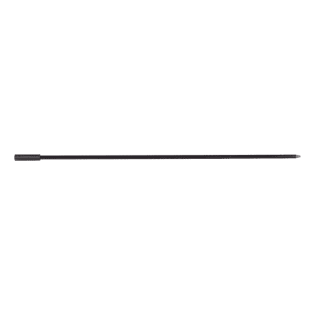Avian-X HDR Jake and Hen Turkey Decoy Combo - Mounting Stake View