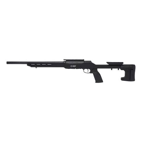 Savage® A22 Precision Semi-Auto Rifle - Opposite View