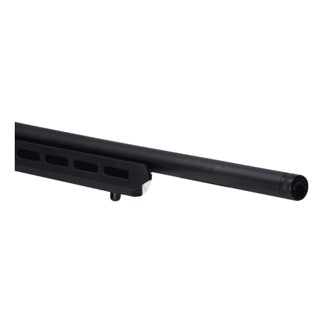Savage® A22 Precision Semi-Auto Rifle - Barrel View