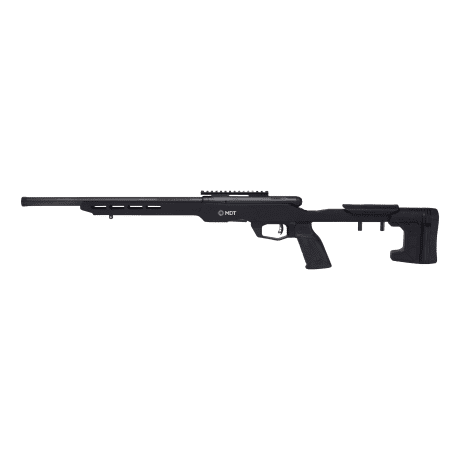 Savage® B Series Precision Semi-Automatic Rifles - Opposite View