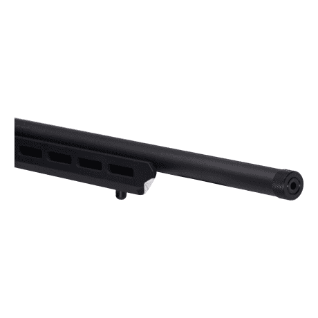 Savage® B Series Precision Semi-Automatic Rifles - Barrel View