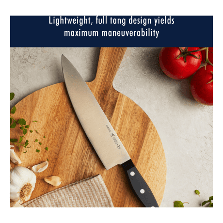 Henckels® Statement Fine Edge – 13 Piece Knife Block Set,Henckels® Statement Fine Edge – 13 Piece Knife Block Set