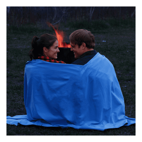 Coghlan's Microfiber Towel - Large - In the Field