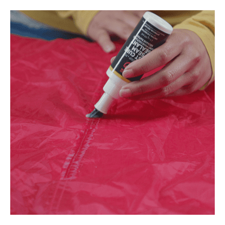 Gear Aid® Seam Grip FC Fast Cure Seam Sealant - In the Field