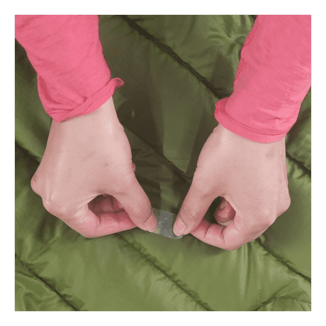 Gear Aid® Tenacious Tape Repair Tape - In the Field