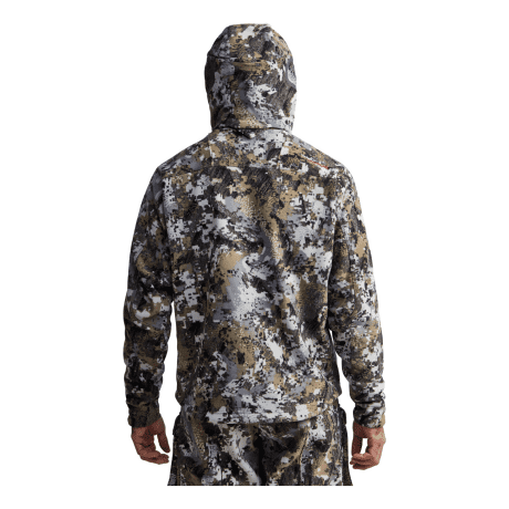 Sitka® Men’s Stratus 2.0 Jacket - back