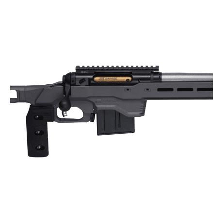 Savage® 110 Elite Precision Bolt-Action Rifle - Bolt View