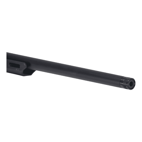 Savage® Axis II Precision Bolt Action Rifle - Black with OD Green