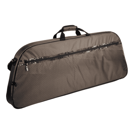 BlackOut® 1.5 Compound-Bow Case - Back View