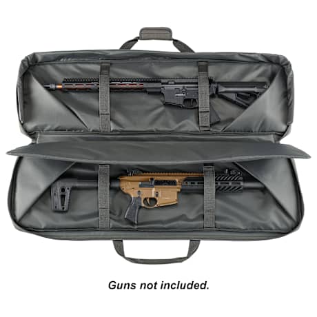 Cabela's® Tactical Gun Case Combo