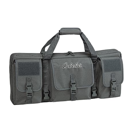 Cabela's® Tactical Gun Case Combo