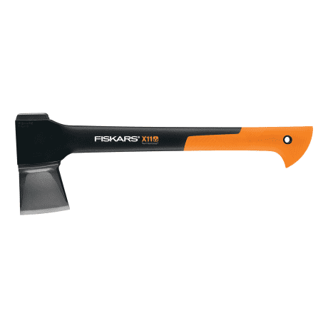 Fiskars® X11 17" Splitting Axe - Without Guard View